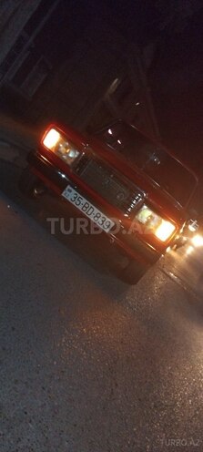 LADA (VAZ) 2107 1982, 95,000 km - 1.6 л - Gəncə