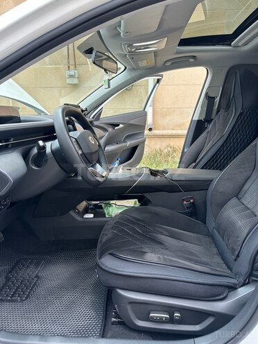 Changan Qiyuan A05 2024, 13,000 km - 1.5 l - Bakı
