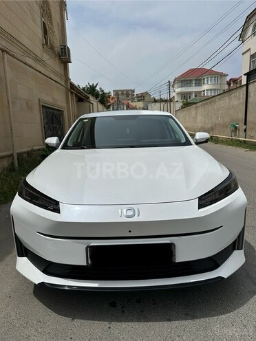 Changan Qiyuan A05 2024, 13,000 km - 1.5 l - Bakı