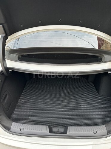 Changan Qiyuan A05 2024, 13,000 km - 1.5 l - Bakı