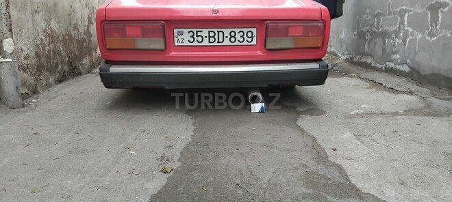 LADA (VAZ) 2107 1982, 95,000 km - 1.6 л - Gəncə