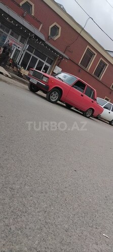 LADA (VAZ) 2107 1982, 95,000 km - 1.6 л - Gəncə