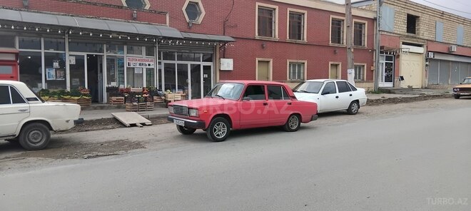 LADA (VAZ) 2107 1982, 95,000 km - 1.6 л - Gəncə