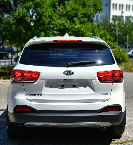 Kia Sorento 2015, 195,000 km - 2.0 l - Bakı