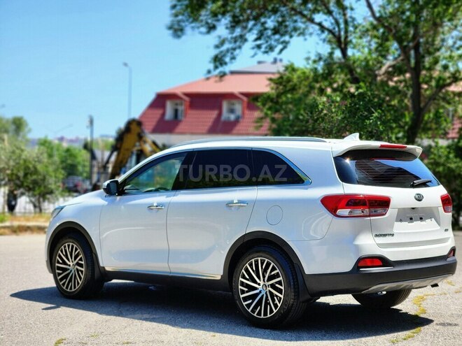 Kia Sorento 2015, 195,000 km - 2.0 l - Bakı