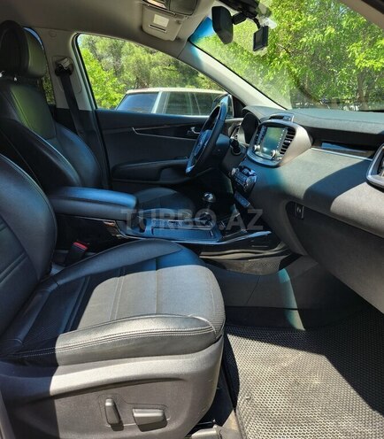 Kia Sorento 2015, 195,000 km - 2.0 l - Bakı