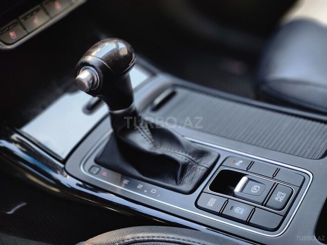 Kia Sorento 2015, 195,000 km - 2.0 l - Bakı