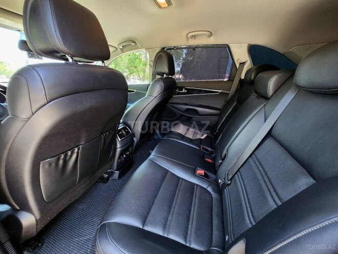 Kia Sorento 2015, 195,000 km - 2.0 l - Bakı