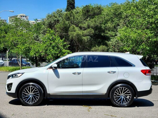 Kia Sorento 2015, 195,000 km - 2.0 l - Bakı