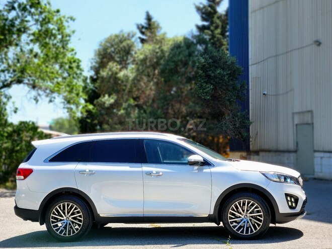 Kia Sorento 2015, 195,000 km - 2.0 l - Bakı