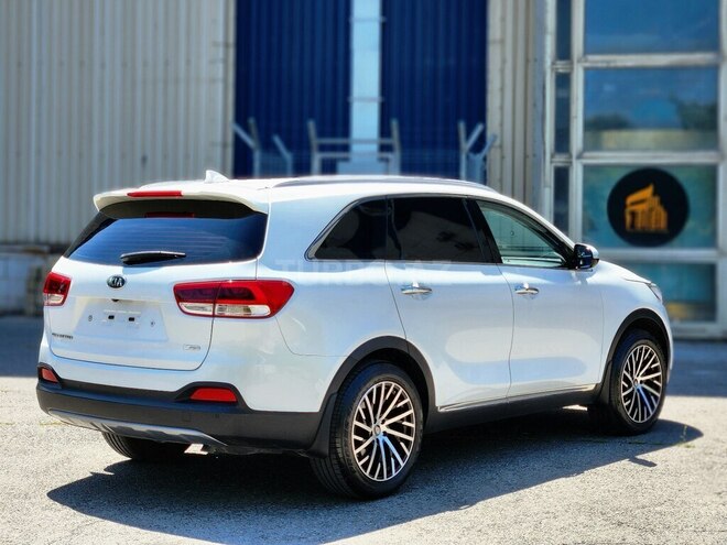 Kia Sorento 2015, 195,000 km - 2.0 l - Bakı