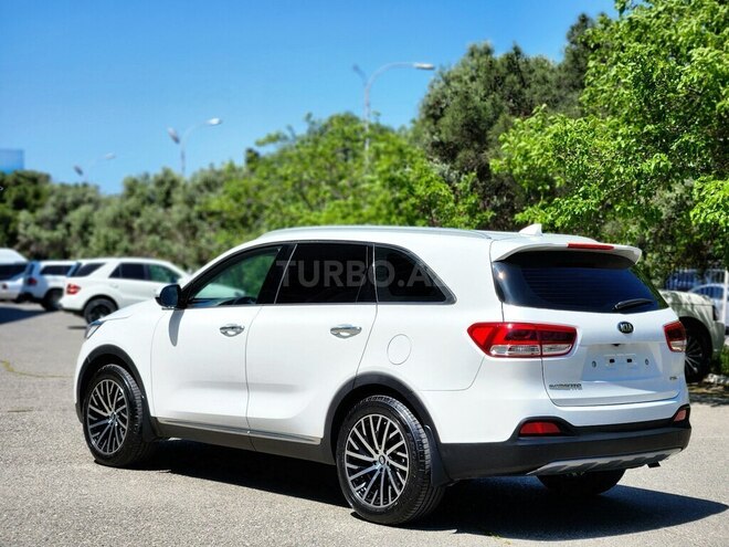 Kia Sorento 2015, 195,000 km - 2.0 l - Bakı