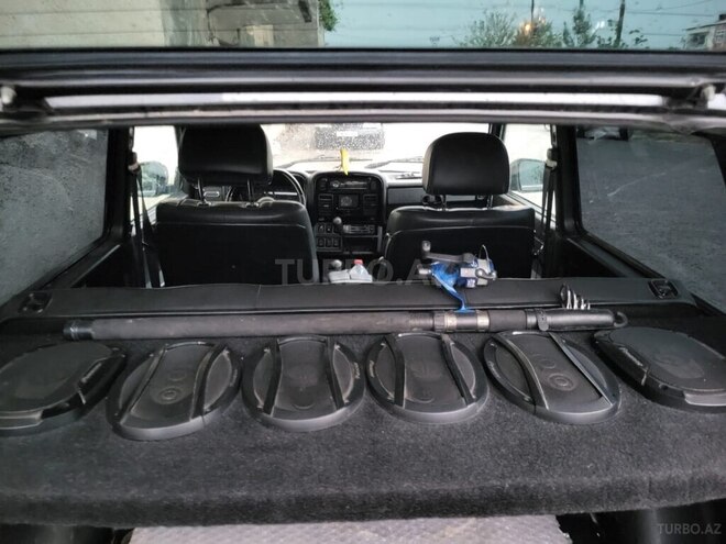 LADA (VAZ) Niva 2015, 190,000 km - 1.7 l - Bakı