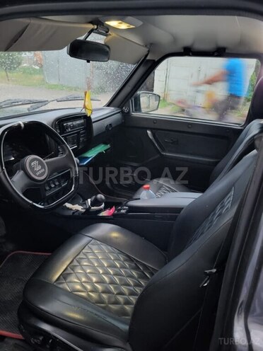 LADA (VAZ) Niva 2015, 190,000 km - 1.7 l - Bakı