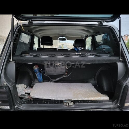 LADA (VAZ) Niva 2015, 190,000 km - 1.7 l - Bakı