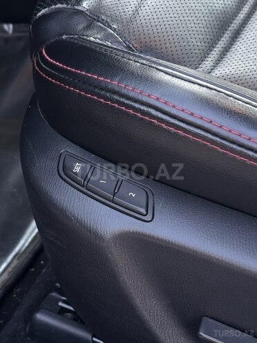 Mazda 6 2014, 215,332 km - 2.5 l - Bakı