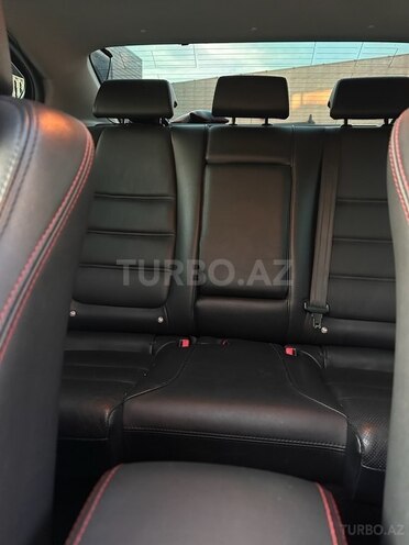 Mazda 6 2014, 215,332 km - 2.5 l - Bakı