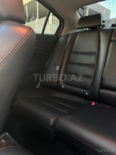 Mazda 6 2014, 215,332 km - 2.5 l - Bakı