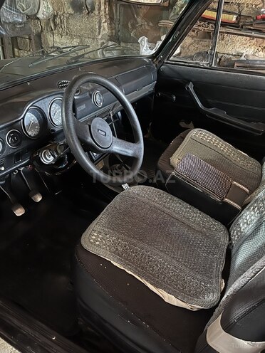 LADA (VAZ) 2106 1987, 15,629 km - 1.6 л - Bakı