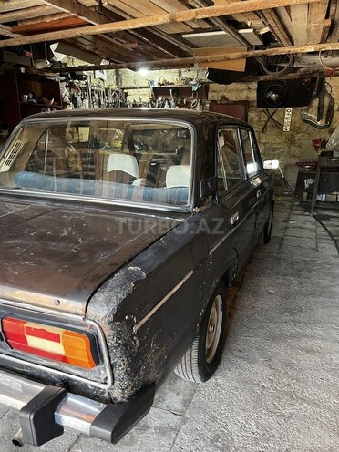 LADA (VAZ) 2106 1987, 15,629 km - 1.6 л - Bakı
