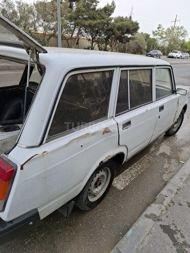 LADA (VAZ) 2104 2004, 170,000 km - 1.6 л - Bakı
