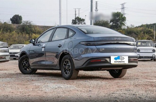 BYD  2025, 0 km - 1.5 l - Bakı