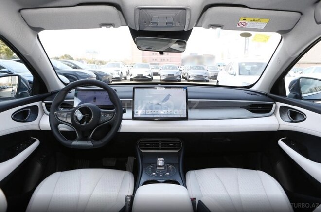 BYD  2025, 0 km - 1.5 l - Bakı