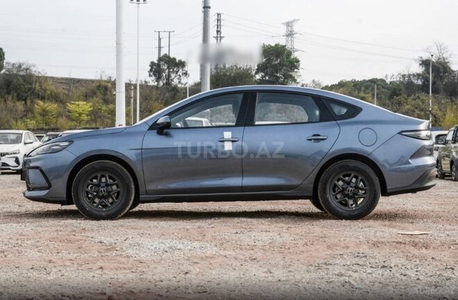 BYD  2025, 0 km - 1.5 l - Bakı