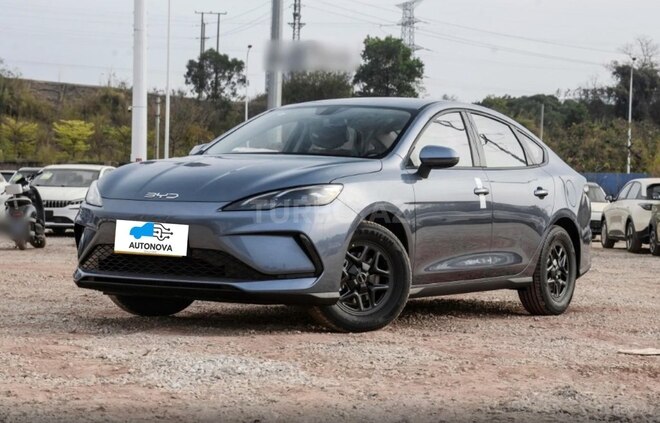 BYD  2025, 0 km - 1.5 l - Bakı