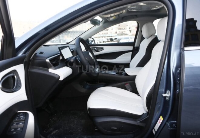 BYD  2025, 0 km - 1.5 l - Bakı