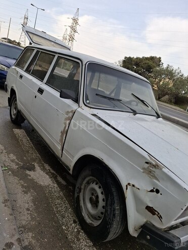 LADA (VAZ) 2104 2004, 170,000 km - 1.6 л - Bakı