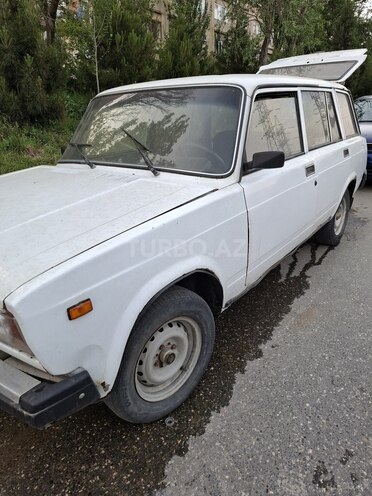 LADA (VAZ) 2104 2004, 170,000 km - 1.6 л - Bakı