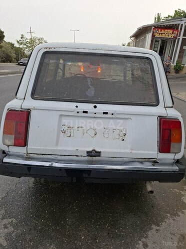 LADA (VAZ) 2104 2004, 170,000 km - 1.6 л - Bakı