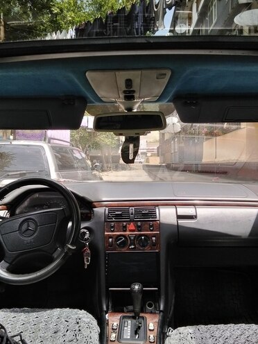 Mercedes C 200 1995, 400,000 km - 2.0 л - Mingəçevir