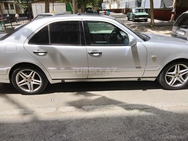 Mercedes C 200 1995, 400,000 km - 2.0 л - Mingəçevir