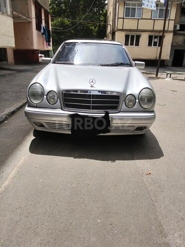Mercedes C 200 1995, 400,000 km - 2.0 л - Mingəçevir