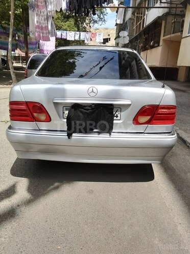 Mercedes C 200 1995, 400,000 km - 2.0 л - Mingəçevir