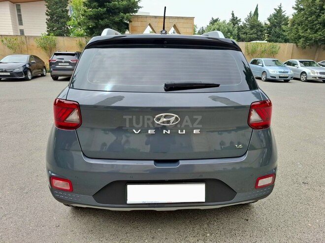 Hyundai Venue 2024, 8,000 km - 1.6 l - Bakı