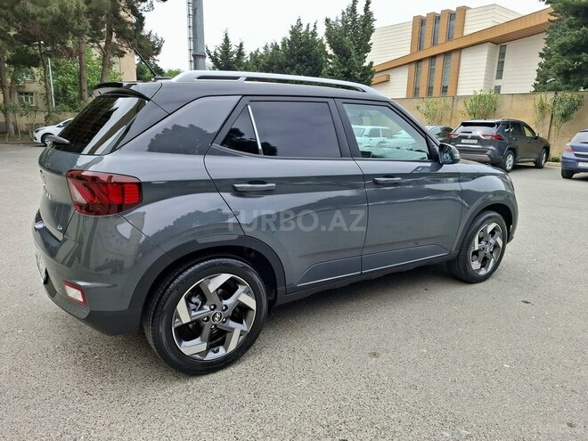 Hyundai Venue 2024, 8,000 km - 1.6 l - Bakı