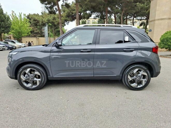 Hyundai Venue 2024, 8,000 km - 1.6 l - Bakı