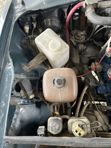 LADA (VAZ) 2107 2005, 79,810 km - 1.6 л - Bakı