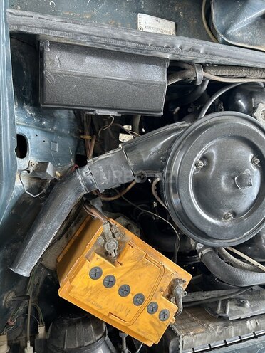 LADA (VAZ) 2107 2005, 79,810 km - 1.6 л - Bakı