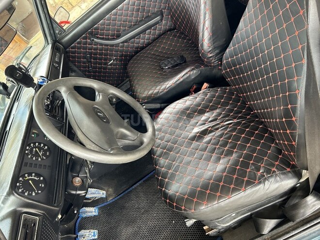 LADA (VAZ) 2107 2005, 79,810 km - 1.6 л - Bakı