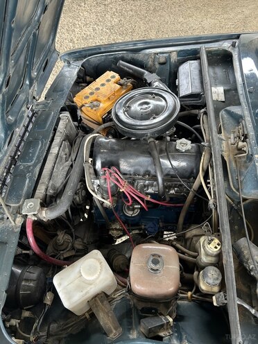 LADA (VAZ) 2107 2005, 79,810 km - 1.6 л - Bakı