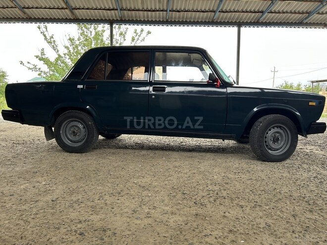 LADA (VAZ) 2107 2005, 79,810 km - 1.6 л - Bakı