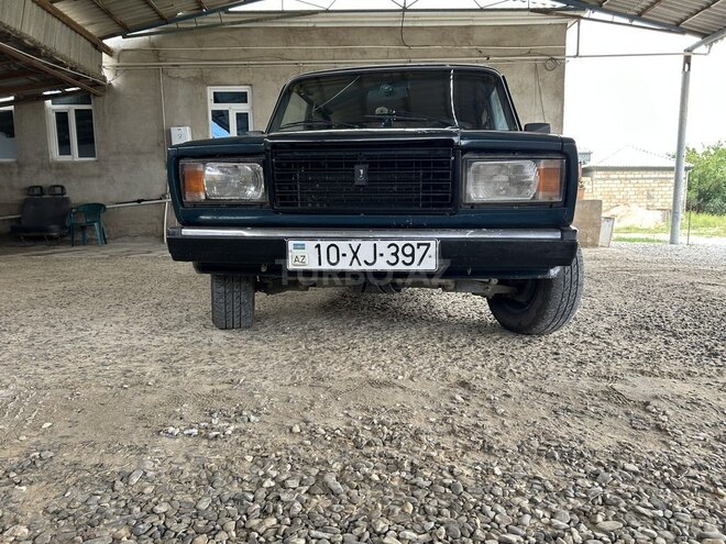 LADA (VAZ) 2107 2005, 79,810 km - 1.6 л - Bakı