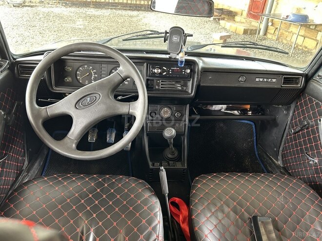 LADA (VAZ) 2107 2005, 79,810 km - 1.6 л - Bakı