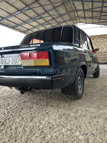 LADA (VAZ) 2107 2005, 79,810 km - 1.6 л - Bakı