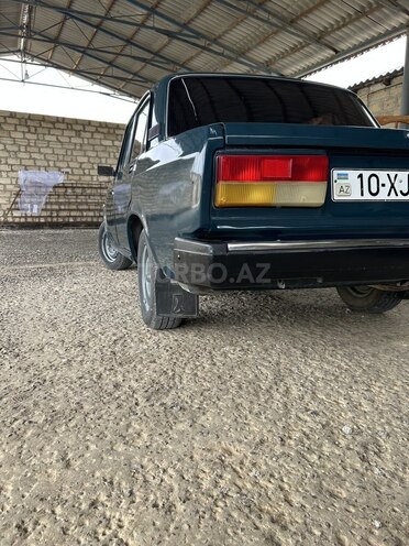 LADA (VAZ) 2107 2005, 79,810 km - 1.6 л - Bakı