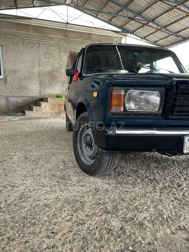 LADA (VAZ) 2107 2005, 79,810 km - 1.6 л - Bakı